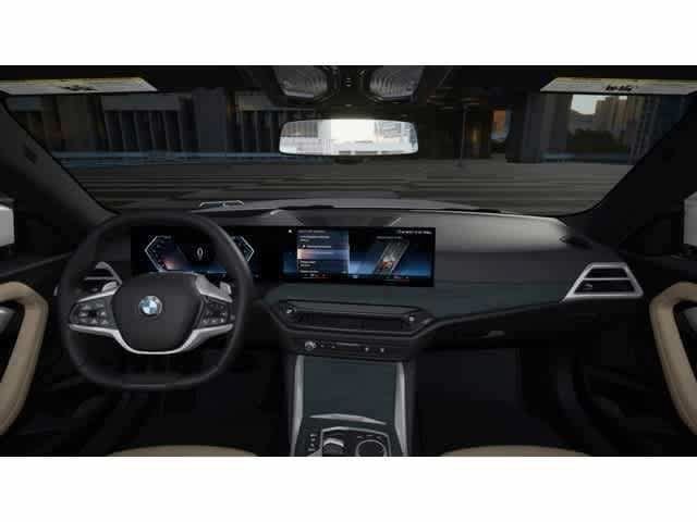 Used 2026 BMW 230i Coupe w/ Premium Package RWD image 10