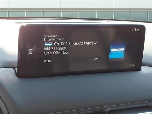 Used 2025 MAZDA CX-5 AWD 2.5 S w/ Premium Plus Pkg image 18