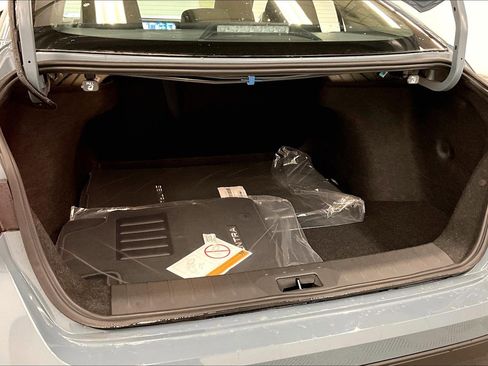 New 2026 Nissan Sentra SV w/ SV Convenience Package FWD image 78