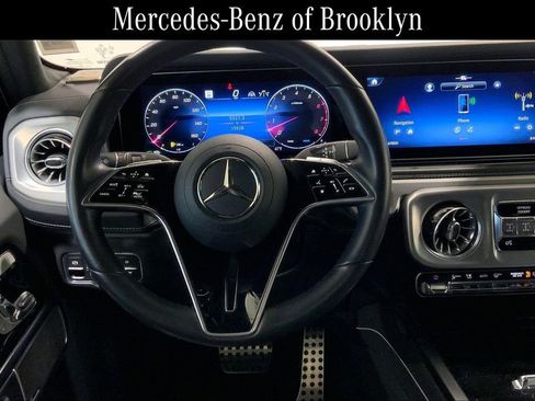 Used 2025 Mercedes-Benz G 550 G 550 image 5