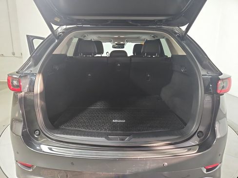 Used 2025 MAZDA CX-5 AWD 2.5 S w/ Premium Plus Pkg image 23