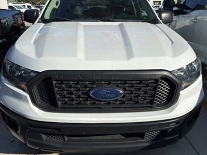 Used 2022 Ford Ranger XL w/ Equipment Group 101A High