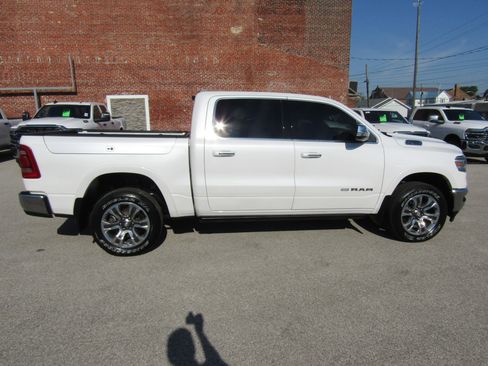 Used 2022 RAM 1500 Limited image 2