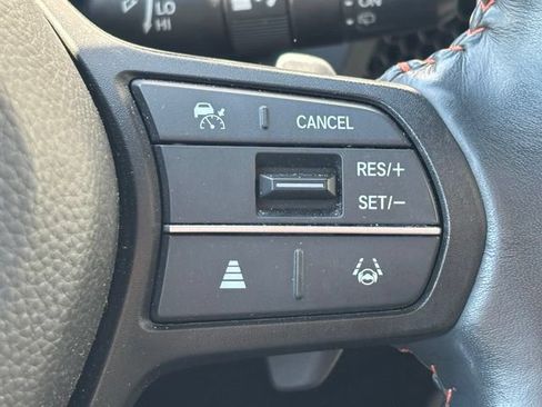 Used 2023 Honda CR-V Sport image 16