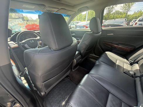 Used 2012 Honda Crosstour EX-L image 11