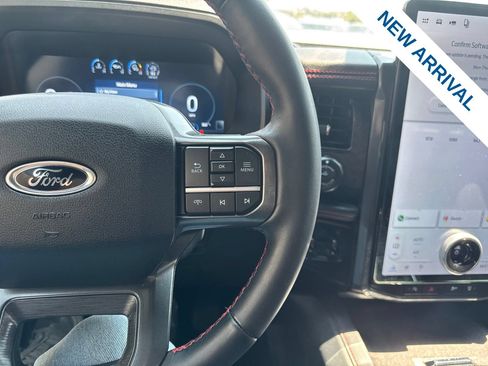 Used 2024 Ford Expedition Max Limited AWD/4WD image 25