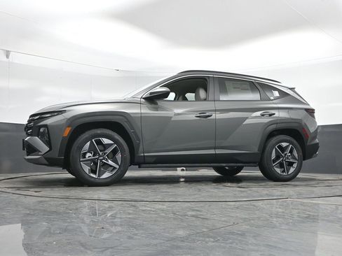 New 2026 Hyundai Tucson SEL AWD/4WD image 47