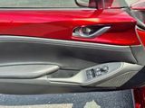 Used 2022 MAZDA MX-5 Miata RF Grand Touring w/ Weather Package image 3