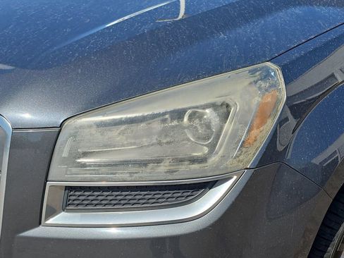 Used 2014 GMC Acadia SLE AWD/4WD image 32