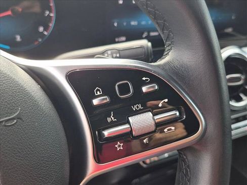 Certified 2023 Mercedes-Benz GLA 250 image 10