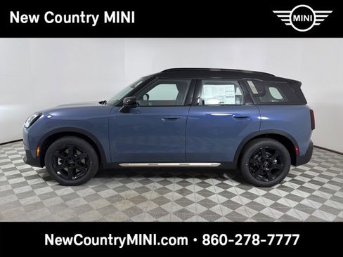 New 2026 MINI Cooper Countryman S image 4