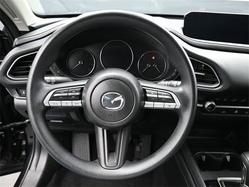 Used 2023 MAZDA CX-30 AWD 2.5 S image 15