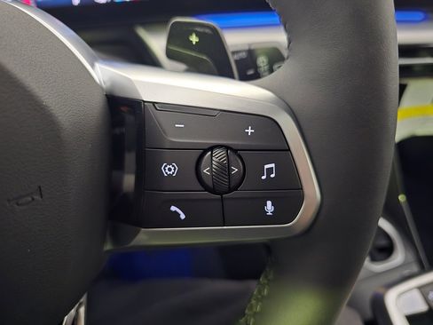 New 2026 BMW X1 xDrive28i w/ Technology Package image 18