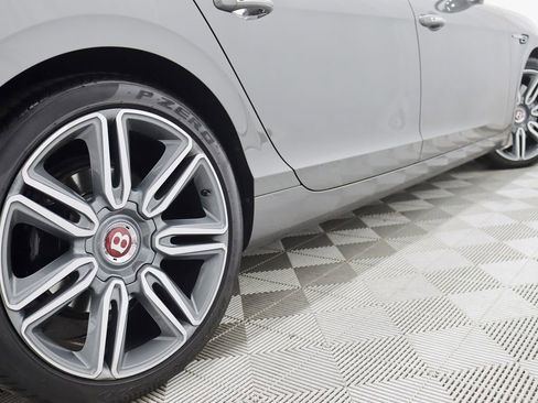 Used 2016 Bentley Flying Spur V8 AWD/4WD image 11