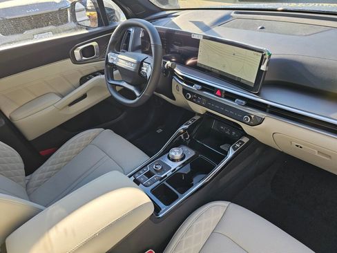 New 2026 Kia Sorento SX Prestige image 33