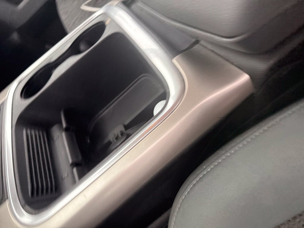 Used 2018 RAM 1500 Big Horn AWD/4WD image 23