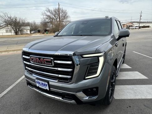 New 2026 GMC Yukon Elevation w/ Elevation Premium Package image 13