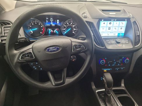 Used 2018 Ford Escape SE w/ Ford Safe & Smart Package FWD image 22