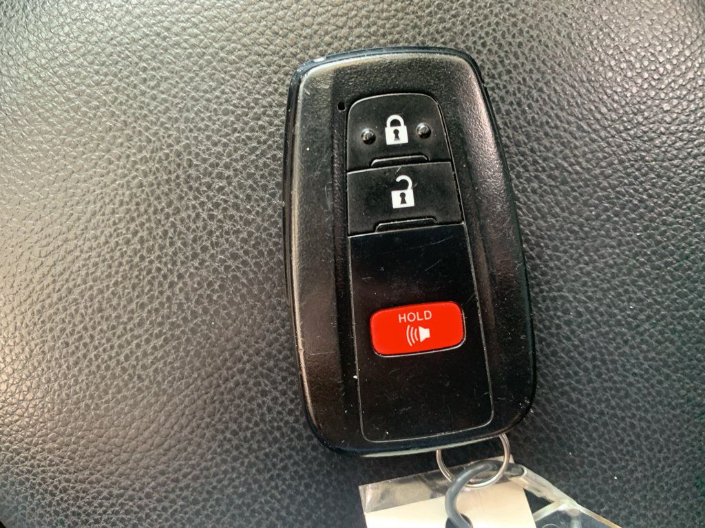 Used 2024 Toyota RAV4 XLE w/ Weather Package AWD/4WD image 30