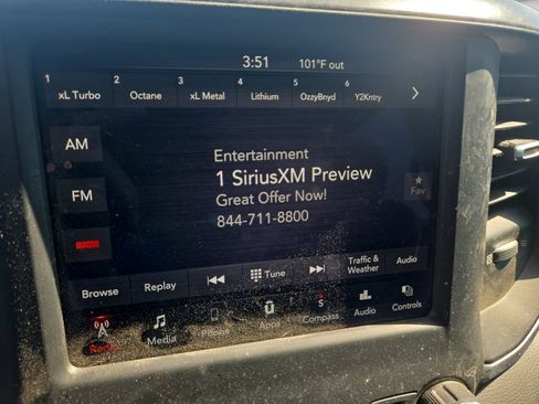 Used 2019 RAM 1500 Big Horn AWD/4WD image 24