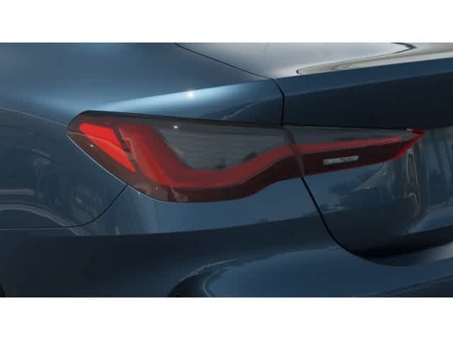 New 2027 BMW 430i Coupe w/ Premium Package RWD image 8