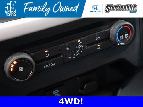 Used 2023 Ford F150 XLT image 26