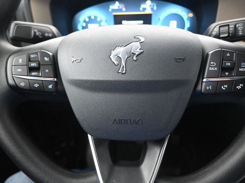 New 2025 Ford Bronco Sport Big Bend image 27