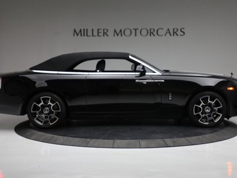 Certified 2018 Rolls-Royce Dawn image 39