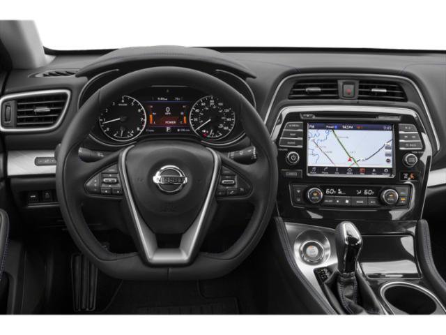Used 2018 Nissan Maxima 3.5 SV FWD image 10