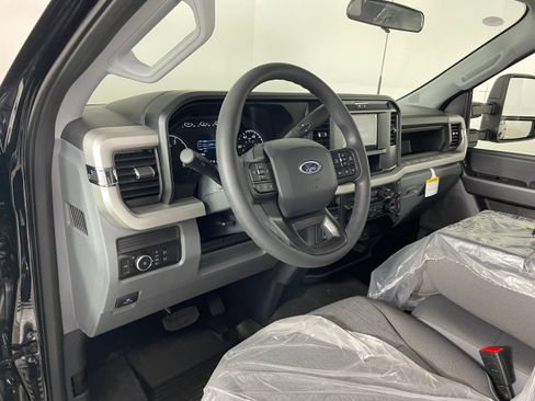 New 2026 Ford F250 XL w/ STX Appearance Package AWD/4WD image 2