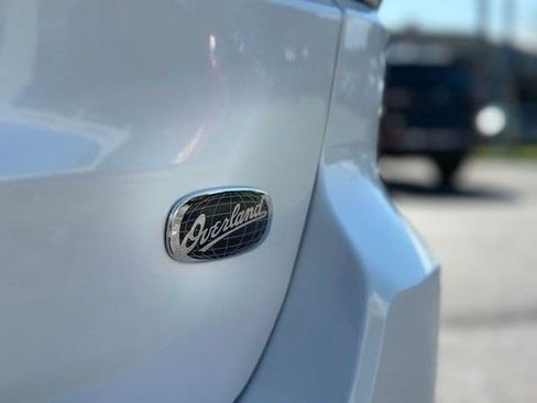 Used 2020 Jeep Grand Cherokee Overland AWD/4WD image 21
