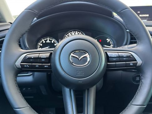 New 2026 MAZDA CX-30 AWD 2.5 S w/ Select Sport Pkg image 23