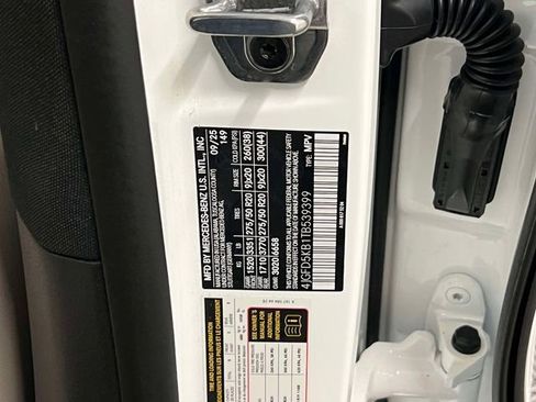 Certified 2026 Mercedes-Benz GLE 450 4MATIC Coupe image 19