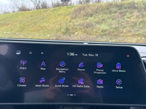 Used 2023 Kia Sportage X-Line image 16