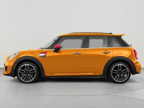 Used 2019 MINI Cooper S w/ Premium Package FWD image 2
