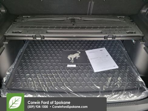 New 2025 Ford Bronco Sport Big Bend AWD/4WD image 20