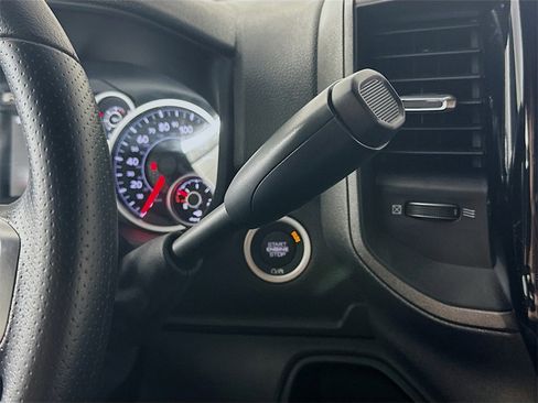 New 2026 RAM 2500 Tradesman w/ Chrome Appearance Group image 12