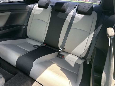 Used 2018 Honda Civic LX image 12