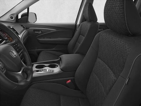 New 2025 Honda Ridgeline Sport+ image 6