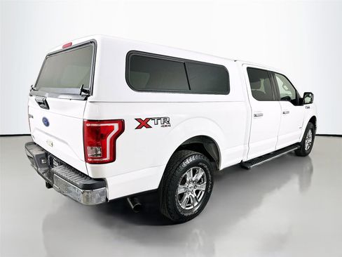 Used 2015 Ford F150 XLT w/ XTR Package image 7