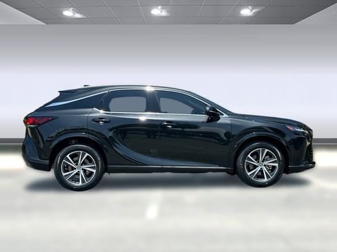 Certified 2023 Lexus RX 350h w/ Cold Area Package AWD/4WD image 8