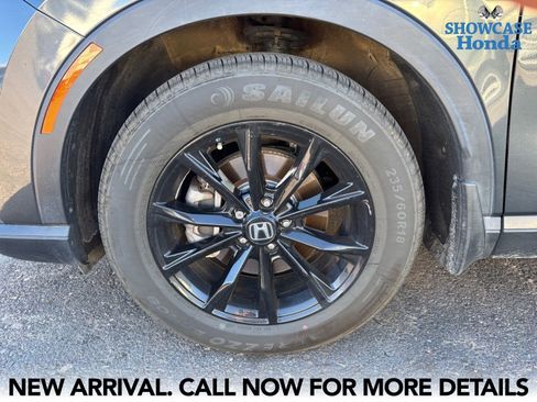 Used 2023 Honda CR-V Sport image 7