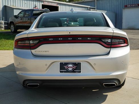 Used 2023 Dodge Charger SXT RWD image 19