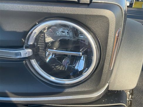 New 2025 Ford Bronco Big Bend w/ Black Diamond Package image 9