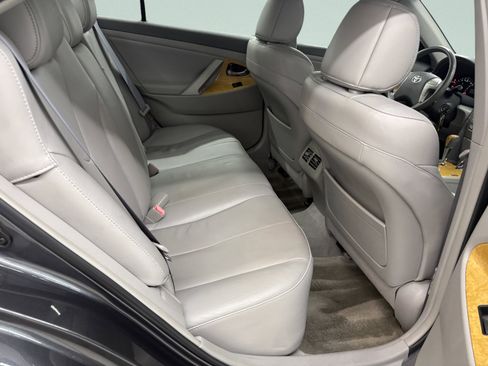 Used 2007 Toyota Camry XLE FWD image 20