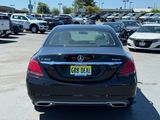 Used 2021 Mercedes-Benz C 300 4MATIC Sedan image 6