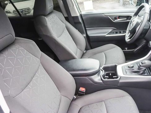 Used 2024 Toyota RAV4 AWD Hybrid image 15