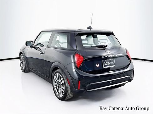 Certified 2026 MINI Cooper 2-Door Hardtop FWD image 5