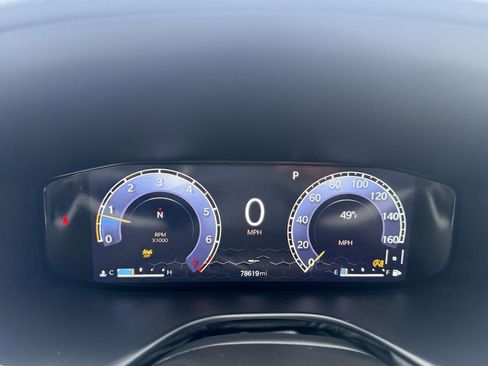 Used 2022 Jeep Compass Limited w/ Elite Group image 13