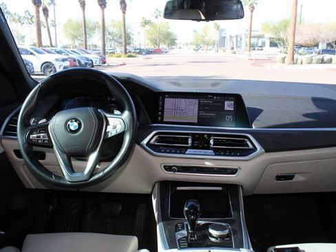 Used 2022 BMW X5 sDrive40i image 13